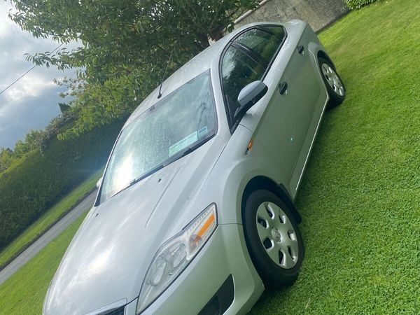 Skoda Superb Saloon, Diesel, 2005, Black