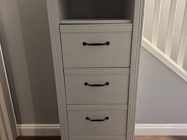 Tall Boy Chest of Drawers for sale in Dublin for €70 on DoneDeal