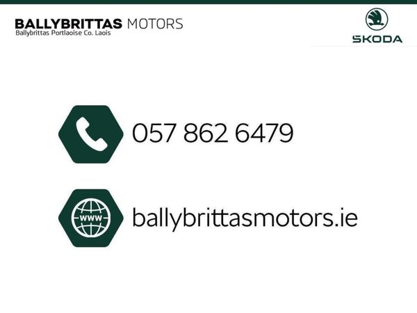 Skoda Kamiq MPV, Petrol, 2025, Blue