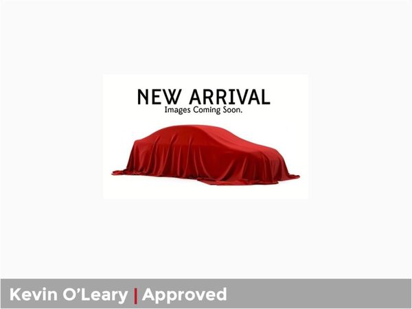 Ford Puma MPV, Petrol Hybrid, 2021, Red