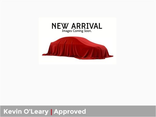 SEAT Arona SUV, Petrol, 2018, White