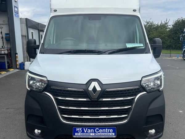 2022 Renault Master Low Loader Red Edition for sale in Co. Dublin for € ...