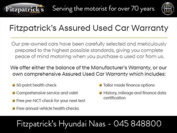 Hyundai KONA MPV, Petrol Hybrid, 2022, Cyber Grey