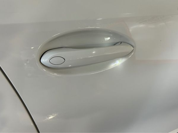 BMW 3-Series Saloon, Diesel, 2015, Silver