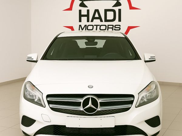 Mercedes-Benz GLE Hatchback, Petrol, 2015, White