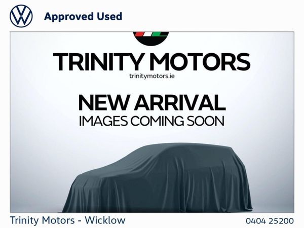 Volkswagen Tiguan SUV, Diesel, 2025, White