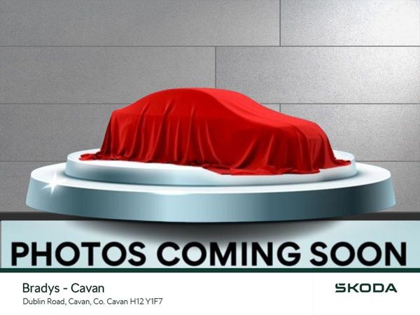 Skoda Karoq Estate, Petrol, 2022, Black
