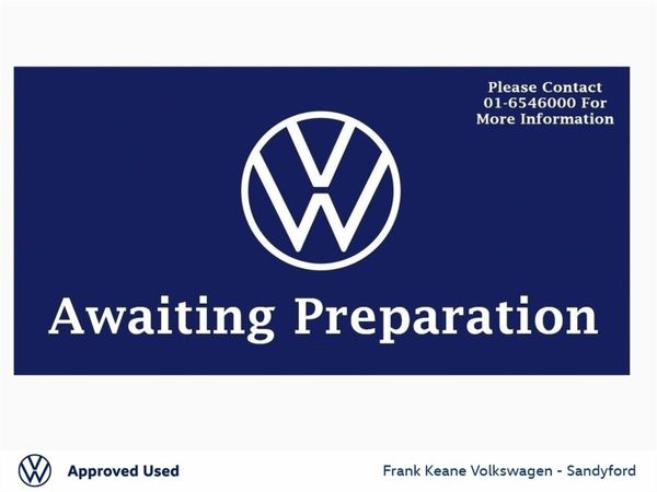 Volkswagen ID.3 Hatchback, Electric, 2022, Blue