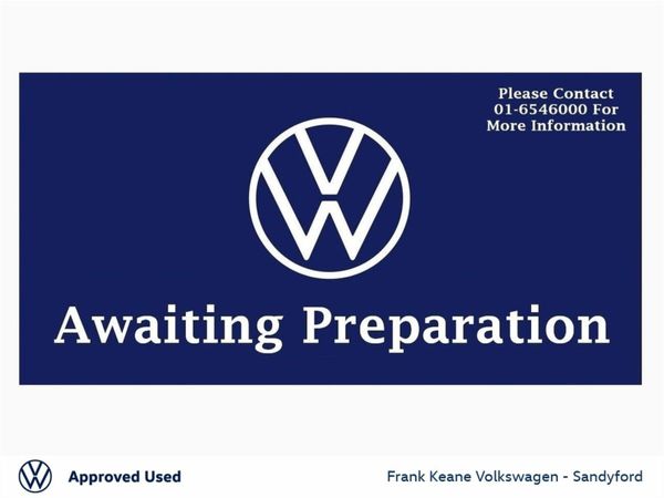 Volkswagen ID.4 SUV, Electric, 2023, White