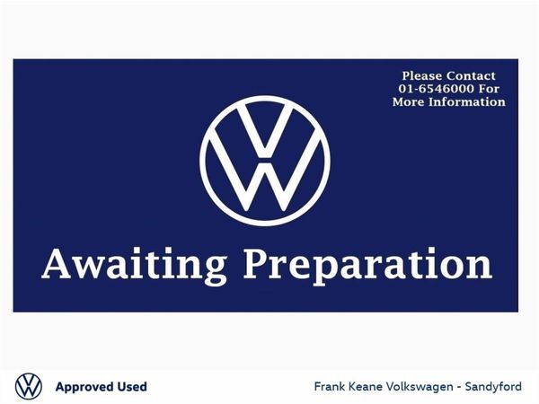 Volkswagen ID.4 Estate, Electric, 2023, Black