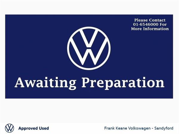 Volkswagen ID.4 SUV, Electric, 2022, Grey