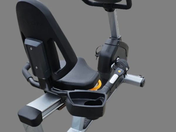 Matrix R3 recumbent bike for sale in Co. Antrim for £695 on DoneDeal