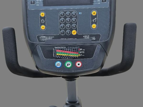 Matrix R3 recumbent bike for sale in Co. Antrim for £695 on DoneDeal