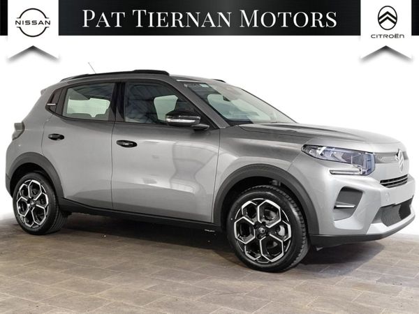 Citroen C3 MPV, Petrol, 2025, Grey