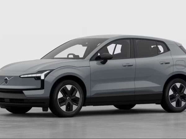 Volvo EX30 Hatchback, Electric, 2025, 