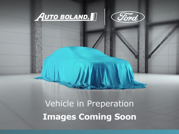 Ford Tourneo Custom MPV, Diesel, 2025, 