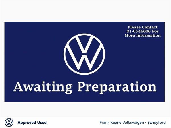 Volkswagen Tiguan SUV, Petrol Hybrid, 2024, Blue