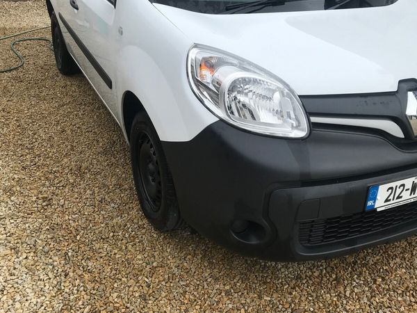 Renault Kadjar SUV, Diesel, 2021, White