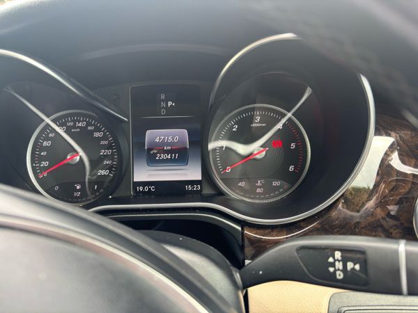 Mercedes-Benz V-Class MPV, Diesel, 2017, Black