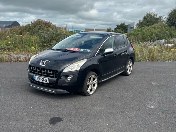 Hyundai i40 Estate, Diesel, 2013, Silver