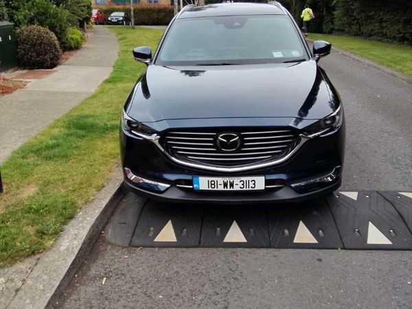 Mazda Other MPV, Diesel, 2018, Blue