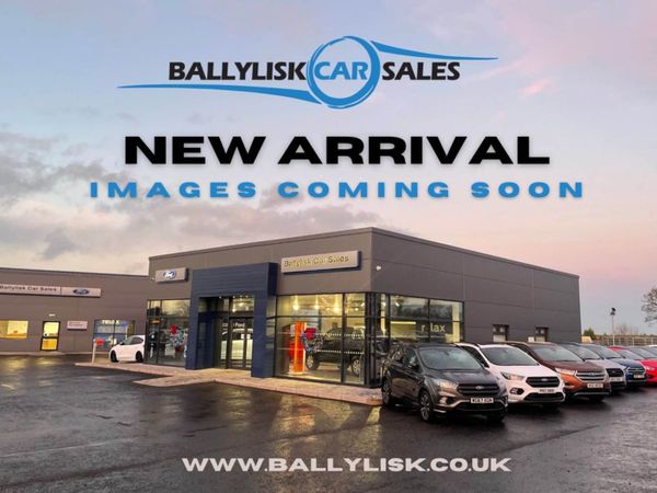 Ford Puma , Petrol, 2024, Grey