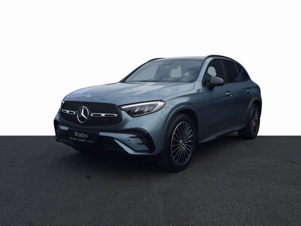 Mercedes-Benz Other SUV, Diesel, 2025, Silver