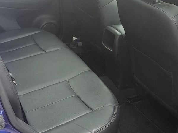 Nissan Qashqai Hatchback, Diesel, 2014, Blue