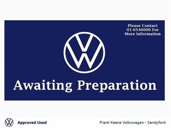 Volkswagen Tiguan SUV, Petrol Plug-in Hybrid, 2022, Blue