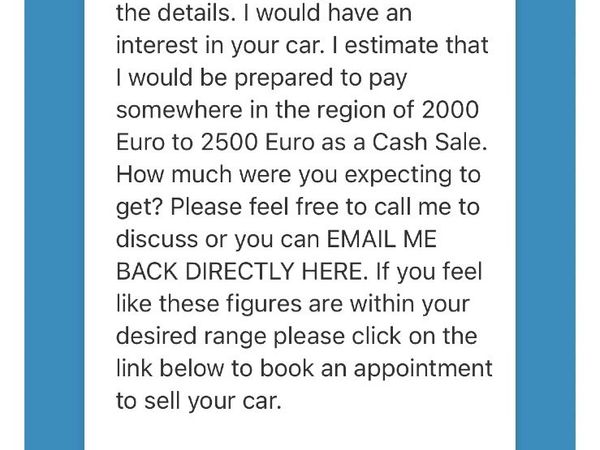 Hyundai i40 Saloon, Diesel, 2013, White