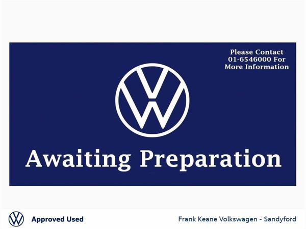 Volkswagen ID.4 Estate, Electric, 2022, Black