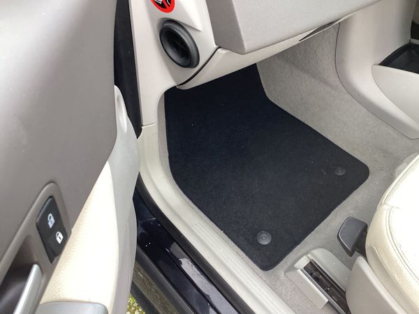 Volvo C30 Hatchback, Petrol, 2007, Black