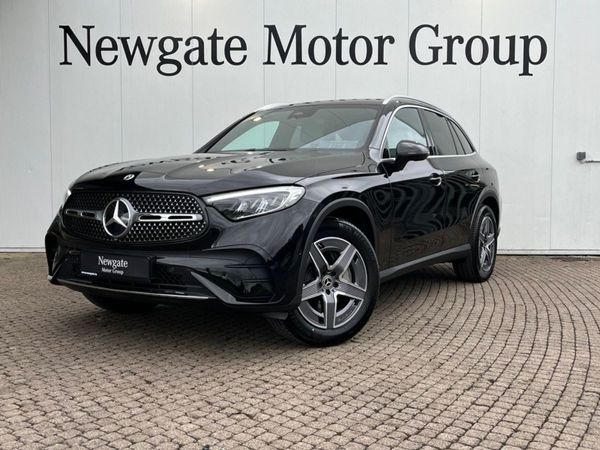 Mercedes-Benz Other SUV, Hybrid, 2025, Black