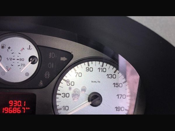 Citroen Berlingo MPV, Diesel, 2014, Silver