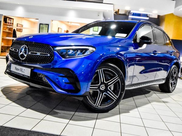 Mercedes-Benz Other SUV, Diesel Hybrid, 2025, Blue