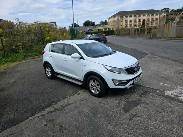 Peugeot Partner MPV, Diesel, 2020, White
