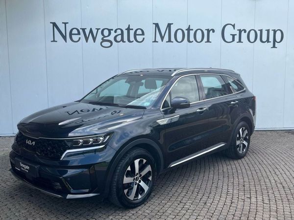 Kia Sorento MPV, Diesel, 2023, Blue