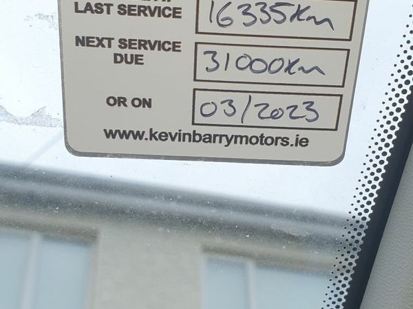 Hyundai ix20 MPV, Petrol, 2016, Blue