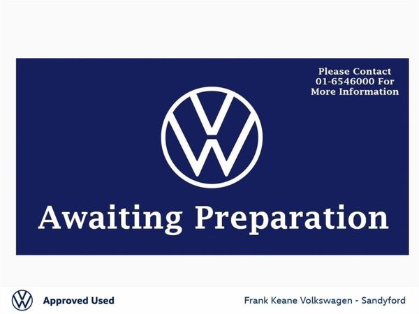 Volkswagen ID.4 SUV, Electric, 2023, Grey