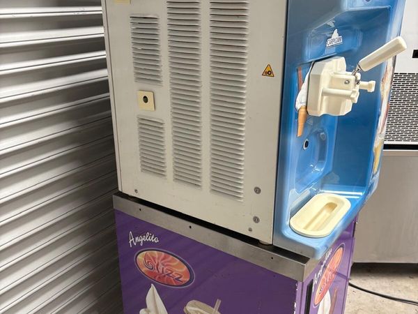 Carpigiani 191 Whipped Ice Cream Machine for sale in Co. Cork for € ...