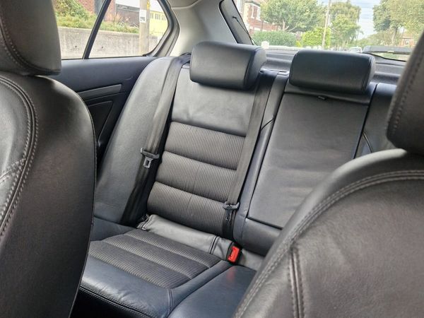 Skoda Octavia Hatchback, Diesel, 2007, Beige