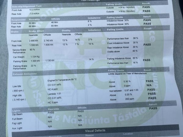 Skoda Fabia Hatchback, Petrol, 2012, Grey