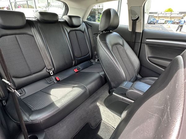 Audi A3 Estate, Diesel, 2016, Grey