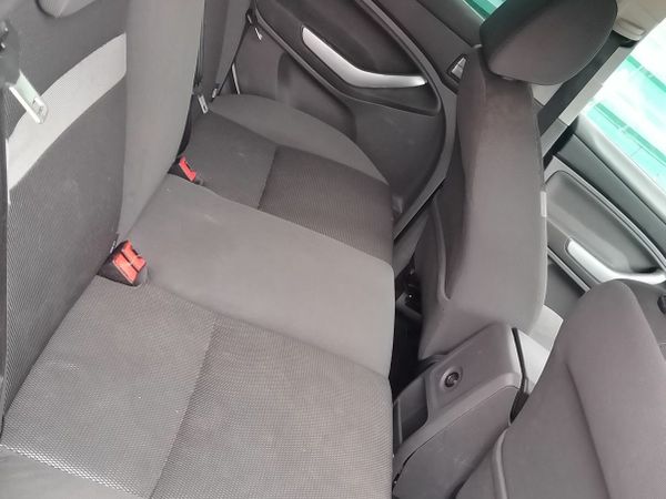 Ford Kuga SUV, Diesel, 2009, White