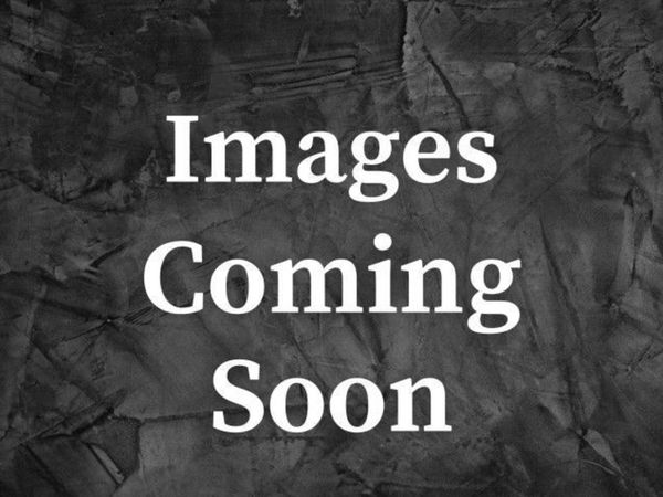 Peugeot 2008 SUV, Electric, 2023, Red