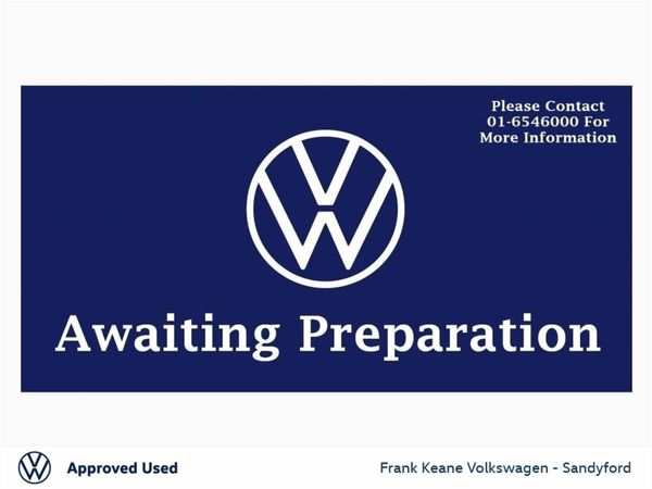 Volkswagen ID.4 Estate, Electric, 2022, Black