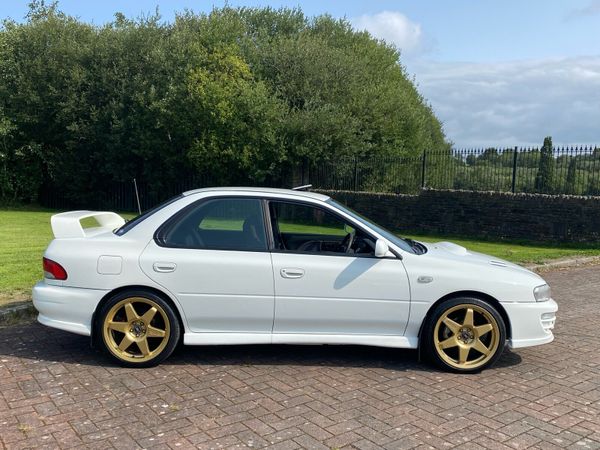 Ferrari Other Coupe, Petrol, 1997, Red