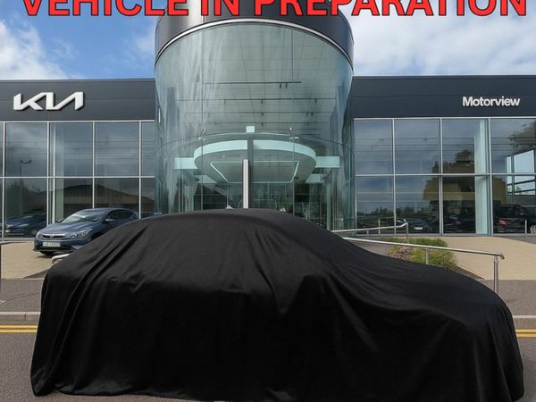 Hyundai Santa Fe Estate, Diesel, 2019, White