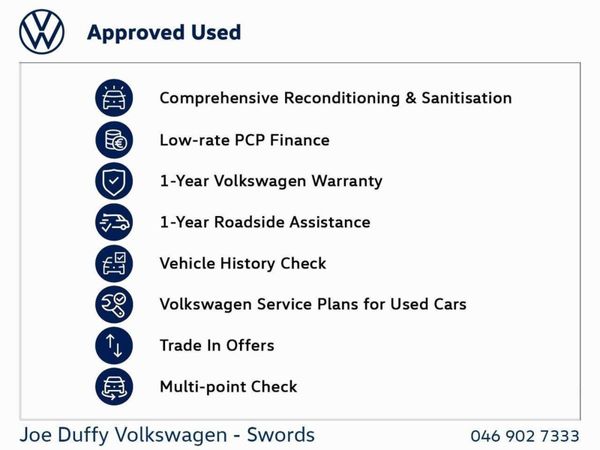 Volkswagen Golf Estate, Petrol Plug-in Hybrid, 2025, Grey