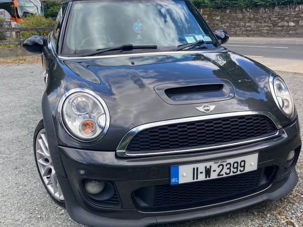 R56 Mini Cooper S (Automatic) for sale in Co. Wexford for €5,700 on ...